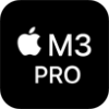 М3 Pro